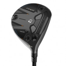 TaylorMade Qi4D TOUR Fairway